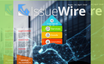 Avail 15% Flat Discount on Digital PR Magazine at IssueWire