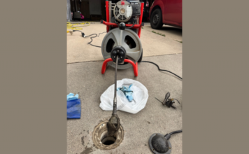 Aurora Plumber Warns Homeowners of Sewer Line Risks as 1970s-Era Homes Reach Critical Age