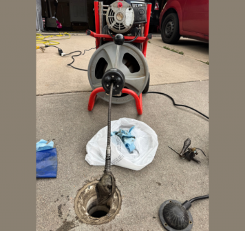 Aurora Plumber Warns Homeowners of Sewer Line Risks as 1970s-Era Homes Reach Critical Age