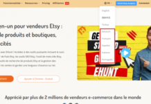 EHunt Launches 5 New European Language Versions to Better Serve Etsy Sellers Across Europe