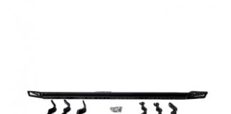 Evaluating Pingwei as an Electric Running Board Manufacturer for Pickup Truck Fleets