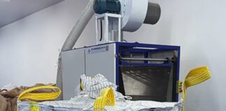 Choosing the Right Partner: Zsbulkbags as a China Leading FIBC Bulk Bags Manufacturer for Complex Logistics