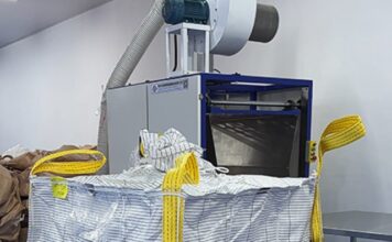 Choosing the Right Partner: Zsbulkbags as a China Leading FIBC Bulk Bags Manufacturer for Complex Logistics