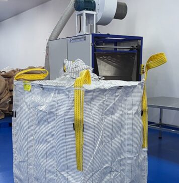 Choosing the Right Partner: Zsbulkbags as a China Leading FIBC Bulk Bags Manufacturer for Complex Logistics