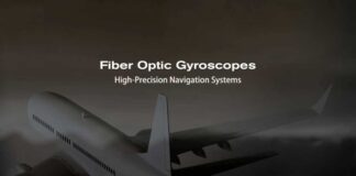 Fiber Optic Gyroscopes Power High-Precision Navigation, Poseidon Leads Innovation