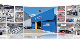 Direct from the Canton Fair: Advanced Tech from a China Eva Edge Banding Machine Manufacturer