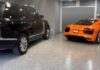 Who Offers the Best Garage Floor Coating in Minneapolis? Clear View Surface Solutions