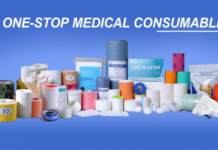 Anji Hongde Medical: Global Leading Bandage Manufacturer Shaping the Future of Wound Care