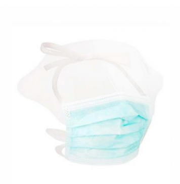 CHONGJEN Surgical Masks: Global Leading Hypoallergenic Product Meets CE PPE Requirements