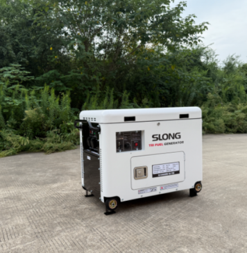 ISO 9001 Certified: How a Global Leading Safe Reliable Dual Fuel NG Generators Manufacturer Ensures Quality