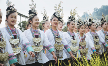 Guizhou Promotes Nature, Culture and Long-Stay Travel in Southwest China