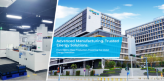 Meet Grenergy at WBE 2026: Reliable LiFePO4 Battery Solutions for RV, Marine and Solar Storage