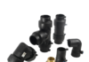 CHUANGRONG: A Reliable China ISO Approved HDPE Fitting Exporter For Global Projects