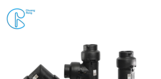 CHUANGRONG: A Comprehensive China One-Stop Supplier And Solution Provider For HDPE Pipe Systems