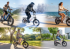 The Efficiency Edge: Why Advanced Single Motor Ebikes Outperform Dual Motors