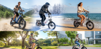 The Efficiency Edge: Why Advanced Single Motor Ebikes Outperform Dual Motors