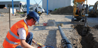 High-Performance Portable Electrofusion Machine Supplier: Essential Tools For Modern Piping Installation