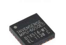 Top High-Precision Gyroscope Sensor Supplier: E-BEST’s Cutting-Edge Innovation at Embedded World