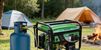 High-quality Feature-Rich Portable Dual Fuel Generators: Features, Benefits, and Buying Considerations