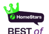 Rob’s Quality Construction Corporation Inc Named HomeStars Best of Award Winner 2026
