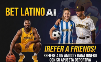Víctor Pérez launches Bet Latino AI, an AI-powered sports strategy platform in the United States.