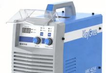 Keygree Wide Voltage Welding Machines: Solving Three Core Challenges in Global Welding Sites