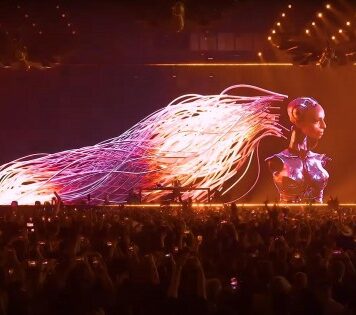 LED Rental Screens Gain Global Popularity as Essential Display Solution for Events and Stage Productions