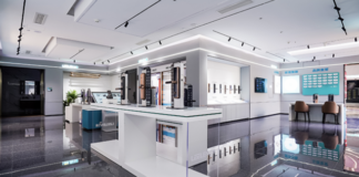 Spatial Intelligence Design Trends: Insights from China’s Top Designer at Appliance – Electronics World Expo