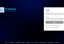 Id Status Introduces Secure Social Networking Platform with Personal Safety Features and Family Protection for Young Use
