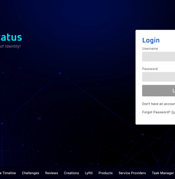 Id Status Introduces Secure Social Networking Platform with Personal Safety Features and Family Protection for Young Use
