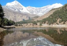 I Tour Nepal Unveils Exclusive Luxury Road Trip to Upper Mustang
