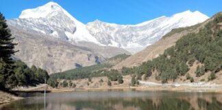 I Tour Nepal Unveils Exclusive Luxury Road Trip to Upper Mustang