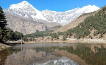 I Tour Nepal Unveils Exclusive Luxury Road Trip to Upper Mustang