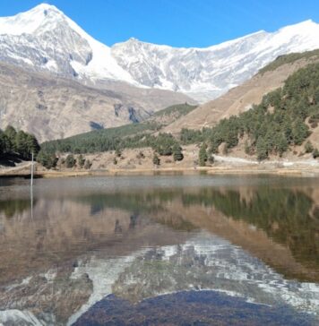 I Tour Nepal Unveils Exclusive Luxury Road Trip to Upper Mustang