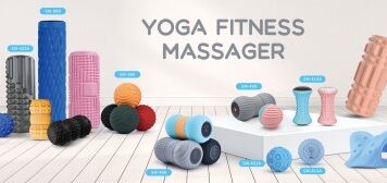 A Comprehensive Selection Guide to Simo, a China Top 10 Electric Massage Ball Manufacturer with FDA and FCC