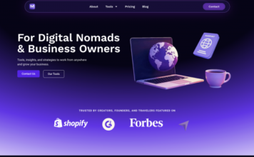 Mazurly Launches as the All-in-One Resource Hub for Digital Nomads, Remote Workers, and Online Entrepreneurs