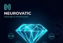 NEUROVATIC, Inc. Completes 5-Layer Smart Contract Audit: Zero Critical Findings, External Review Scheduled