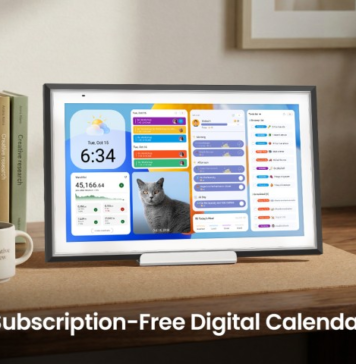 Apolosign Digital Calendar Wins Wired’s “Best of 2026” Award, Disrupting the Market with Zero-Subscription Model