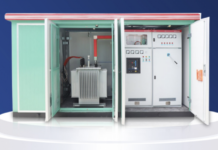 CHSH – Top 10 ODM Compact Substation Manufacturer In China: Technology Roadmap for Future Grid Evolution