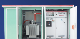 CHSH – Top 10 ODM Compact Substation Manufacturer In China: Technology Roadmap for Future Grid Evolution