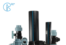 Leading PP Compression Fitting Solution: Enhancing Connection Reliability With CHUANGRONG