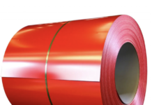 China Top 10 PPGL Pre-painted Galvalume Steel Exporter Highlights At World Steel Association Annual Meeting