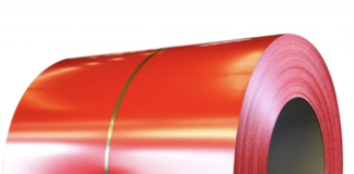 China Top 10 PPGL Pre-painted Galvalume Steel Exporter Highlights At World Steel Association Annual Meeting