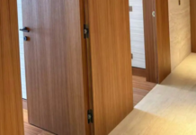 Authoritative 3D Concealed Hinges by Skeid: Meeting International Hardware Requirements