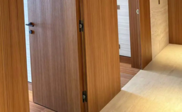 Authoritative 3D Concealed Hinges by Skeid: Meeting International Hardware Requirements