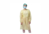 How CHONGJEN Ensures Safety and Quality as a Professional Chinese Isolation Gown Supplier With CE MDR Class I Approval