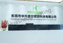 China Leading Professional PVD Coating Applications Service from HUASHENG: Key Industry Case Studies