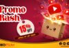 Enjoy 15% Discount on Video Promotion Services with Promo Rush Window