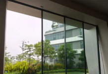 China Leading Aluminium Sliding Doors Supplier DERCHI: Large-Span to Slim-Frame Complete Solutions
