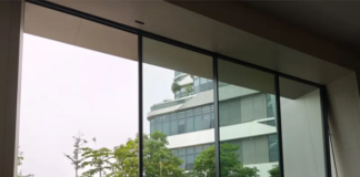 China Leading Aluminium Sliding Doors Supplier DERCHI: Large-Span to Slim-Frame Complete Solutions